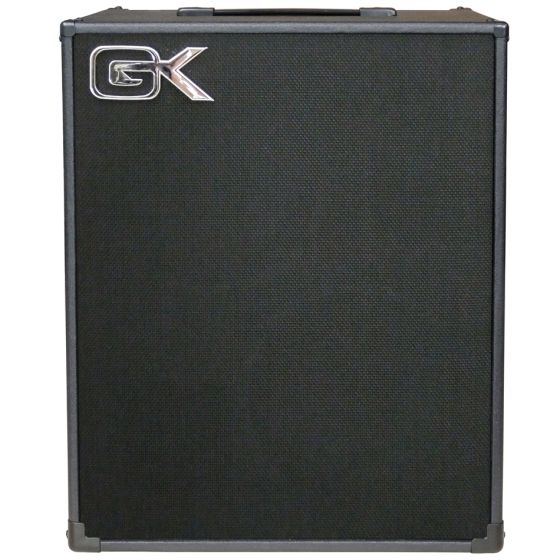 GALLIEN-KRUEGER MB 210-II Bass Combo Amplifier front 