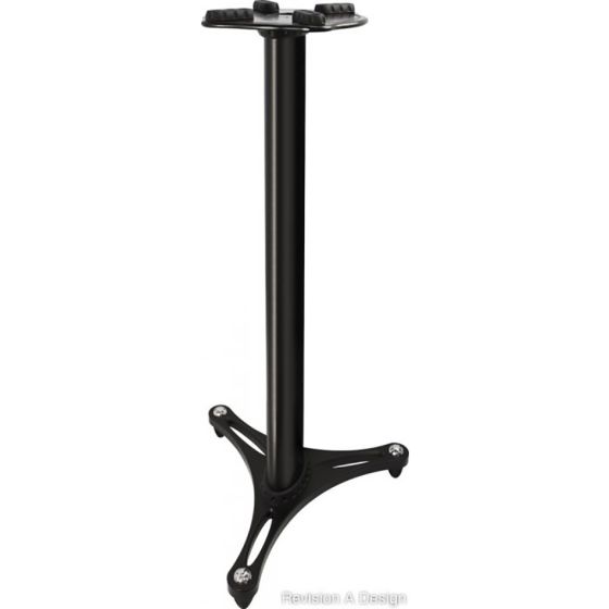 Ultimate Support #17448 MS-90-36 Studio Monitor Stand 36", PAIR, Black