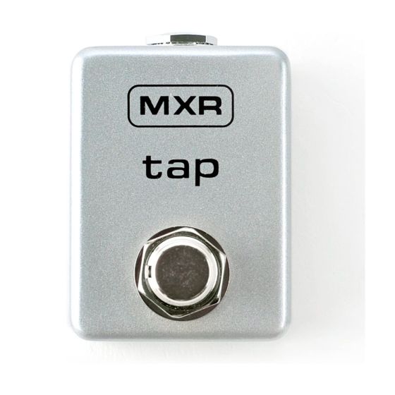 MXR M199 Tap Tempo Pedal