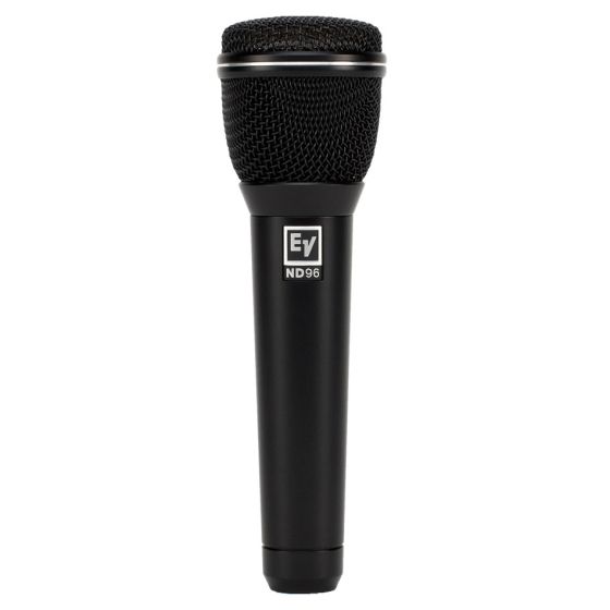 EV ELECTRO VOICE ND96 Dynamic Supercardioid Vocal Microphone