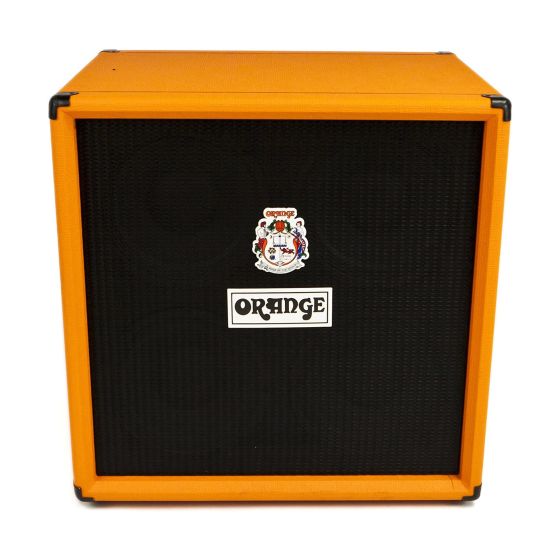 Orange OBC410 4x10" 600W Bass Cabinet