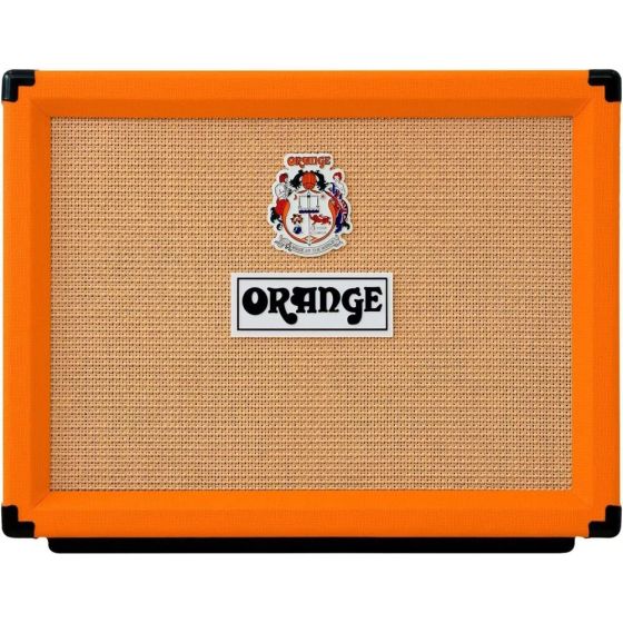Orange Rocker 32 2x10" 30-watt Stereo Tube Combo