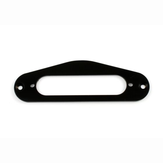 All Parts PC-5763-003 Pickup Ring for Telecaster® Black