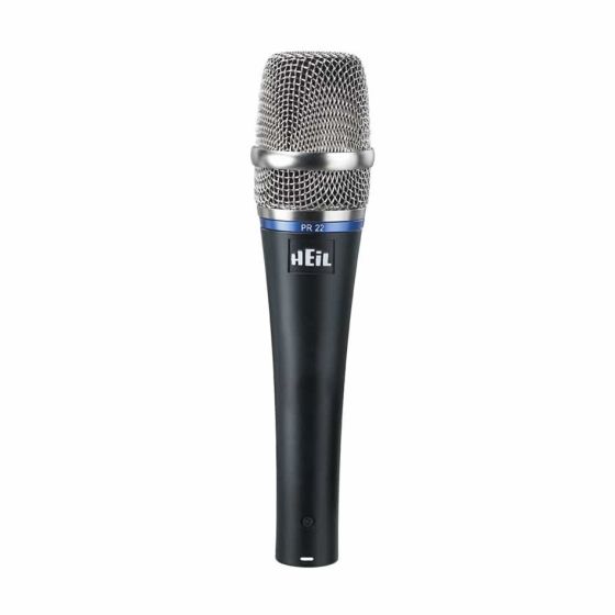 HEIL SOUND PR 22 Dynamic Microphone