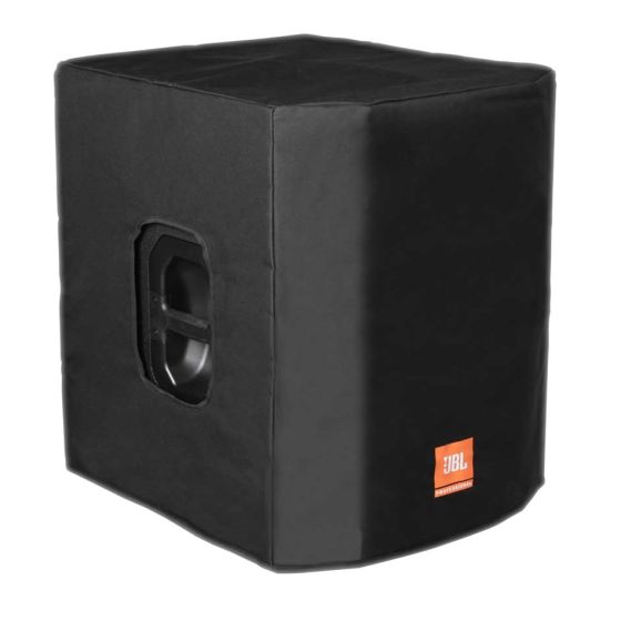 JBL Padded Cover for PRX418S right face 