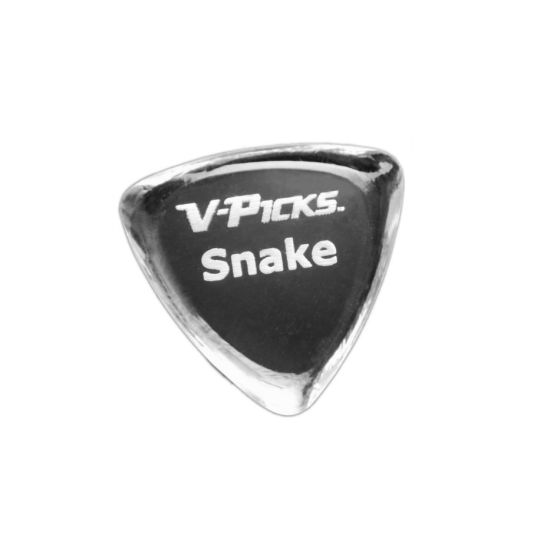 V-Picks Snake Guitar Pick