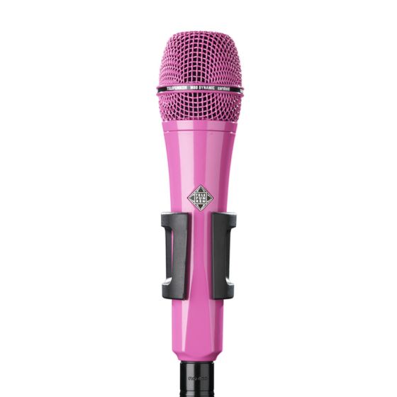 Telefunken M80 ST Dynamic Microphone