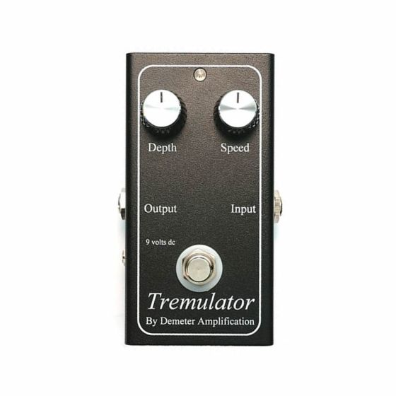 DEMETER TRM-1 Tremulator Pedal