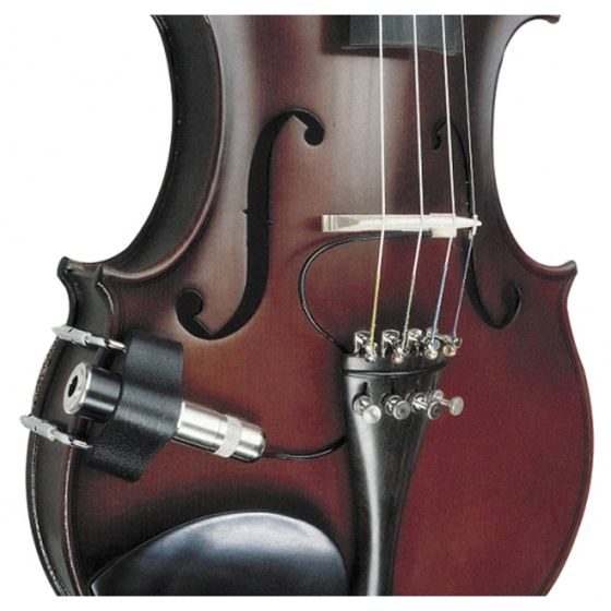 Fishman V-200 Professional Violin pickup