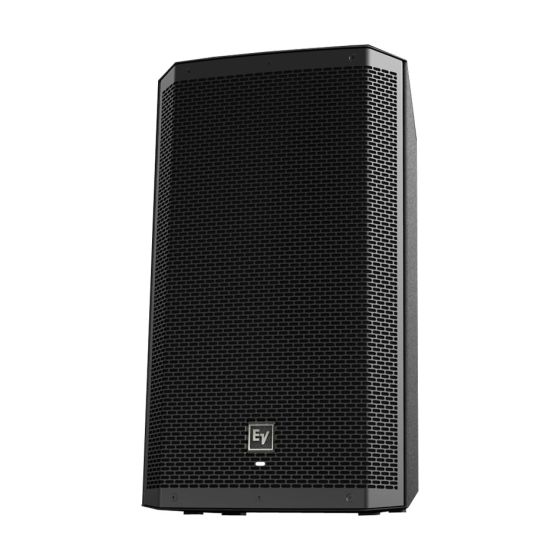 E.V. ZLX-12P 12" Two-way Powered Loudspeaker front