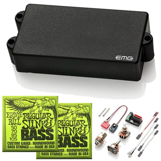 EMG-MMCS pickup