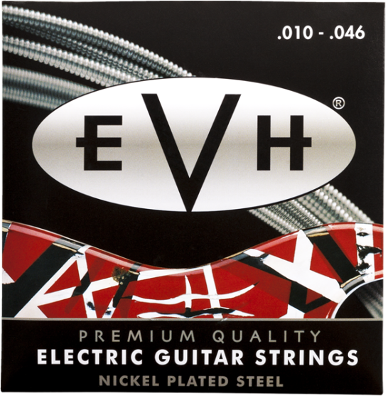 Fender EVH Premium Strings 9 -46