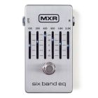  MXR M109S Six Band EQ Pedal