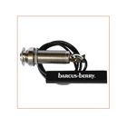 BARCUS BERRY 1457 Outsider Piezo Transducer, 1ft. cable