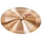 Paiste PST 7 China Cymbal 18 Inch