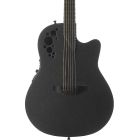 Ovation 1868TX-5 Mod TX Collection Super Shallow Maple Neck 6-String Acoustic-Electric Guitar