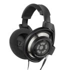Sennheiser HD 800 S Open-back Audiophile and Reference Headphones