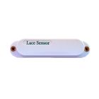LACE Sensor Emerald Pickup -White Cover