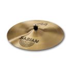 SABIAN 18" AA Rock Crash Cymbal