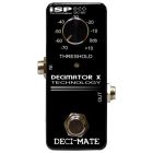ISP Decimator II Mini pedal - demo/open box
