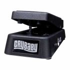 Jim Dunlop 95Q Cry Baby Guitar Effects Wah Wah Pedal 95 Q USED