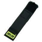 Rip-Tie Cable Wrap 1" x 9", 3-Pack, Black