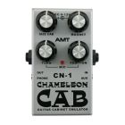 AMT Electronics CN1 Chameleon Cab Pedal Speaker Cabinet Simulator