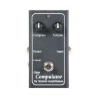 DEMETER Comp-1 Compulator Compression Pedal