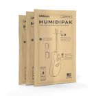 Planet Waves PWHPRP03 Humidipak System Replacement Packets 3-pack