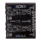 ART dADB - Dual Active Direct Box