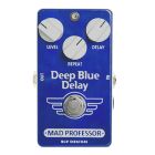 Mad Professor Deep Blue Delay Guitar Stompbox PCB Effect Pedal