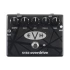MXR EVH 5150 Eddie Van Halen Overdrive Guitar Pedal Open Box Mint