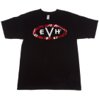 EVH® Logo T-Shirt, Black, XXXL