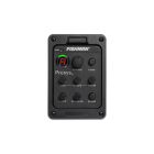 Fishman Presys Plus Onboard Preamp System