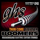 GHS Thin Core Boomer Guitar Strings, Light 10-46
