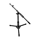 Goby Labs GBD-300 Short Microphone Stand w/ Boom