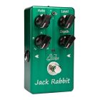 SUHR Jack Rabbit Tremolo Guitar Effects Pedal