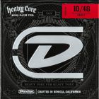 Jim Dunlop Heavy Core Strings 10/48 (6 Set)