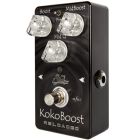 SUHR Koko Reloaded Clean Mid Range Boost Pedal 