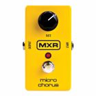 MXR M148 Micro Chorus Pedal DEMO