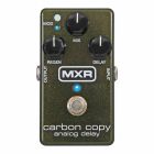 MXR Carbon Copy Analog Delay Pedal M-169