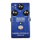 MXR Bass Octave Deluxe M288