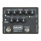 MXR M80 Bass Direct Box w/ Distortion Guitar Pedal M-80 USED