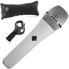 Telefunken M80 White Dynamic Microphone -  
