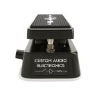 MXR Custom Audio Electronics Dual Inductor Wah Pedal