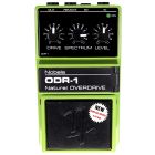 NOBELS ODR-1 Natural Classic Overdrive Guitar Effect Pedal Reissue