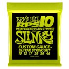 Ernie Ball RPS-10 Slinky String Set 10-46