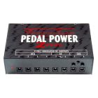 Voodoo Lab Pedal Power 2 Plus Universal 8-Output Power Supply DC GENTLY-USED
