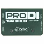 RADIAL Pro DI Passive Direct Box