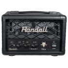 Randall RD5H Diavlo 5W Tube Guitar Head Black